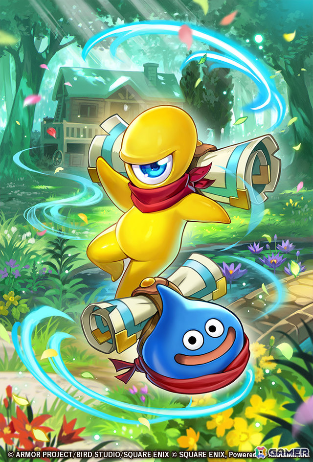 アルベルト編のコラボ限定スタイル