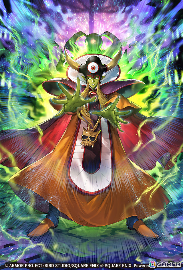 「ロマサガRS」で「ドラゴンクエストタクト」コラボが開催!コラボ衣装をまとったアルベルトやサルーインたちがガチャに登場の画像