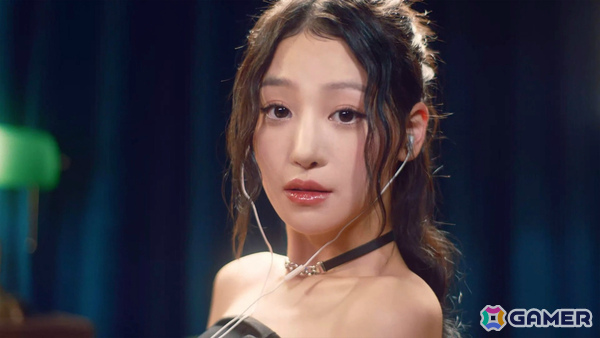 屋台を経営しながら女性たちと交流を深めていく実写恋愛SLG「沼落ち禁止2：真夏の屋台」PS5/Switch版が4月30日に配信！の画像13