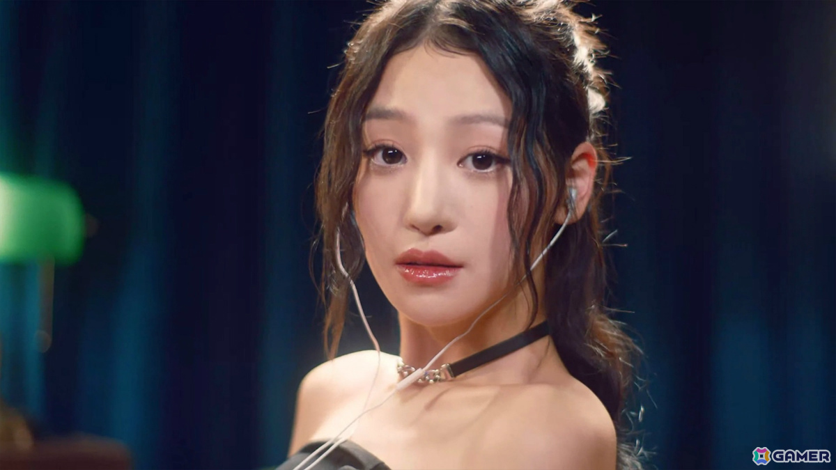 屋台を経営しながら女性たちと交流を深めていく実写恋愛SLG「沼落ち禁止2:真夏の屋台」PS5/Switch版が4月30日に配信!の画像