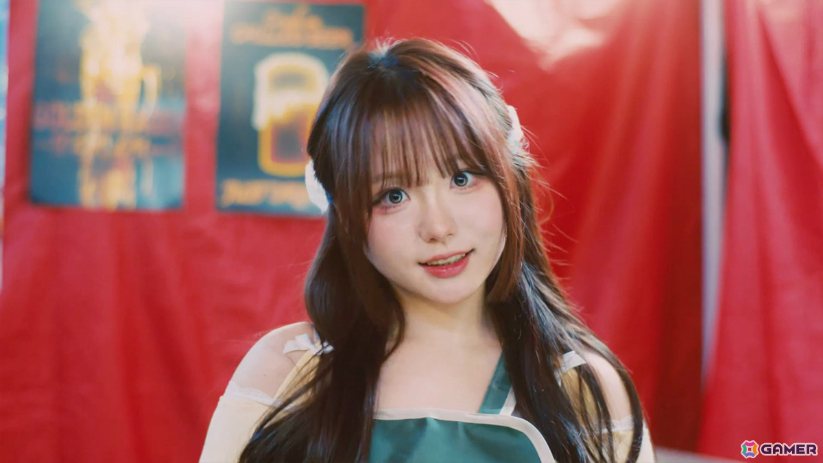 屋台を経営しながら女性たちと交流を深めていく実写恋愛SLG「沼落ち禁止2:真夏の屋台」PS5/Switch版が4月30日に配信!の画像