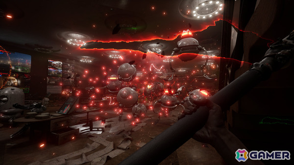 「Atomic Heart」完結編となるDLC第4弾「Blood on Crystal」が配信中――DL版「Ultimate Edition」やサントラ第6弾もリリースの画像