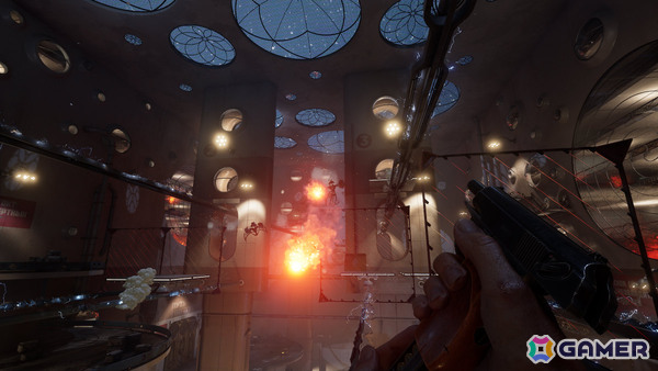 Atomic Heartのサウンドトラックのイメージ画像