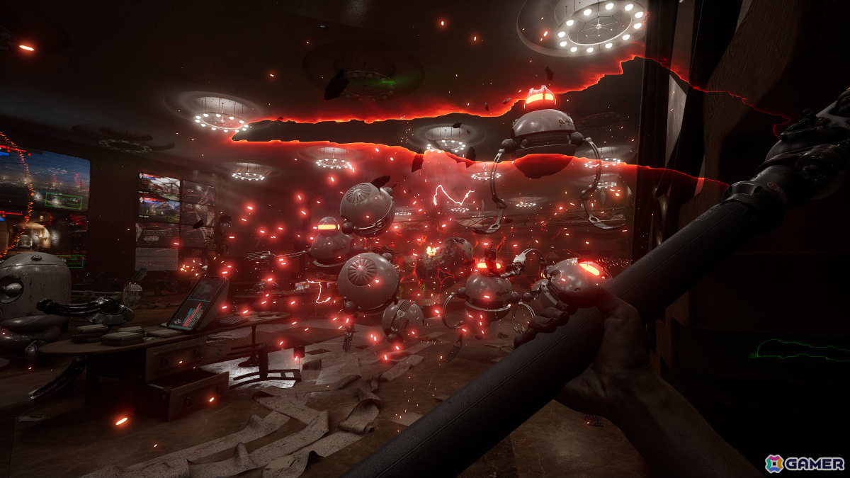 「Atomic Heart」完結編となるDLC第4弾「Blood on Crystal」が配信中――DL版「Ultimate Edition」やサントラ第6弾もリリースの画像5