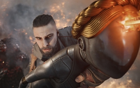 「Atomic Heart」完結編となるDLC第4弾「Blood on Crystal」が配信中――DL版「Ultimate Edition」やサントラ第6弾もリリース