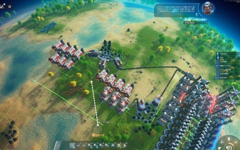 宇宙SFサンドボックス建築ゲーム「Dyson Sphere Program」が日本語に対応！ガイド音声には宇垣秀成さんが参加