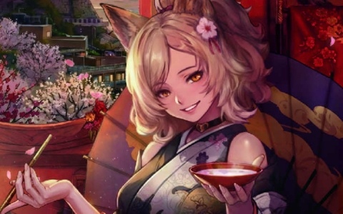 「Wizardry Variants Daphne」×熱海城のコラボイベントが4月25日より開催！城内を探索し地下にいる“赤鬼”討伐を目指すダンジョンラリーに挑戦しよう