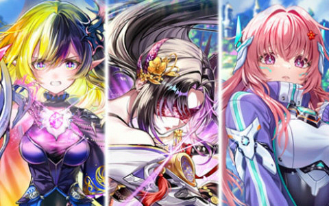 「白猫」12周年記念コラボカフェが5月27日より心斎橋・名古屋・池袋のSMILE BASE CAFEで順次開催！アルタたちをイメージしたメニューやグッズが登場