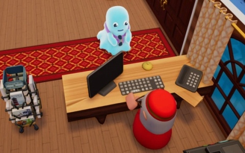 ホテル経営シム「Hotel Architect」正式版が5月14日にリリース！カスタムサンドボックスモードや新ロケーション「ロンドン」「バイエルン」などが登場