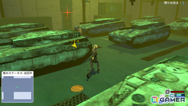 モダンレトロなステルスアクション「スパイドロップス」PS5/Xbox Series X|S版が4月28日にリリース！の画像