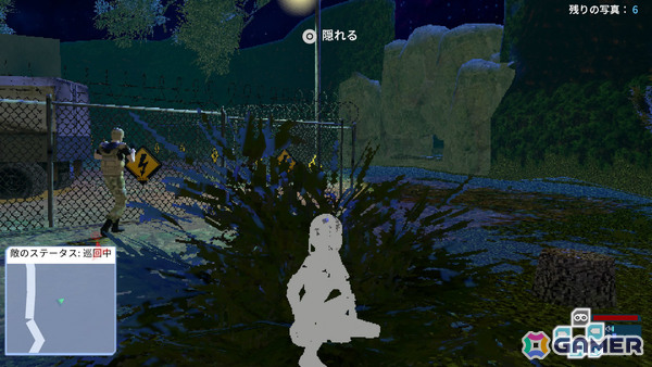 モダンレトロなステルスアクション「スパイドロップス」PS5/Xbox Series X|S版が4月28日にリリース！の画像