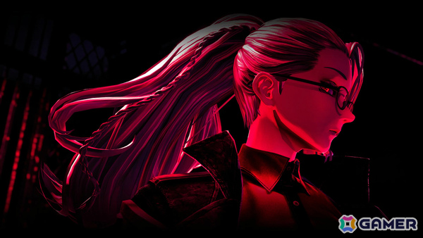 「CODE VEIN II」のキャラメイクは満足度高し、「Maximum Action」で映画のようなガンアクションを楽しむ【編集部が遊んだゲーム】の画像2