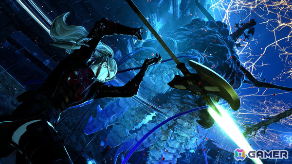 「CODE VEIN II」のキャラメイクは満足度高し、「Maximum Action」で映画のようなガンアクションを楽しむ【編集部が遊んだゲーム】の画像5