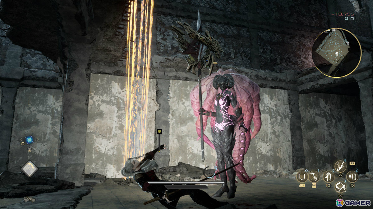 「CODE VEIN II」のキャラメイクは満足度高し、「Maximum Action」で映画のようなガンアクションを楽しむ【編集部が遊んだゲーム】の画像