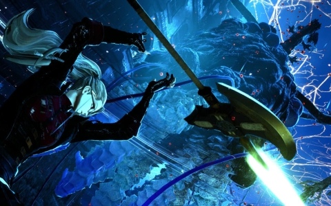 「CODE VEIN II」のキャラメイクは満足度高し、「Maximum Action」で映画のようなガンアクションを楽しむ【編集部が遊んだゲーム】