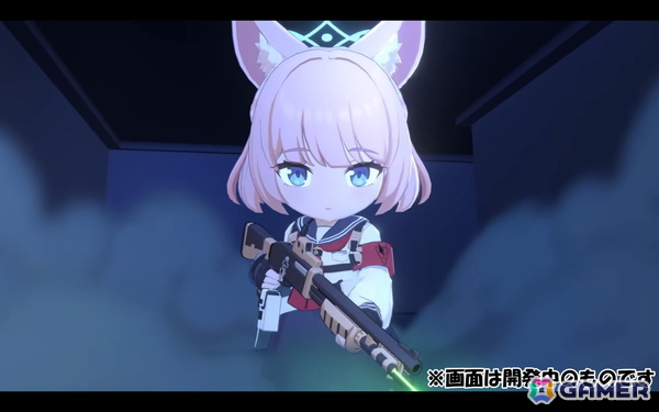 「ブルアカ」やきとりの扇屋コラボや名古屋でのスタンプラリーの開催が決定！ブルアカみゅーじっく♪3D LIVE、ブルアカDJふぇす！つあーの続報もの画像100