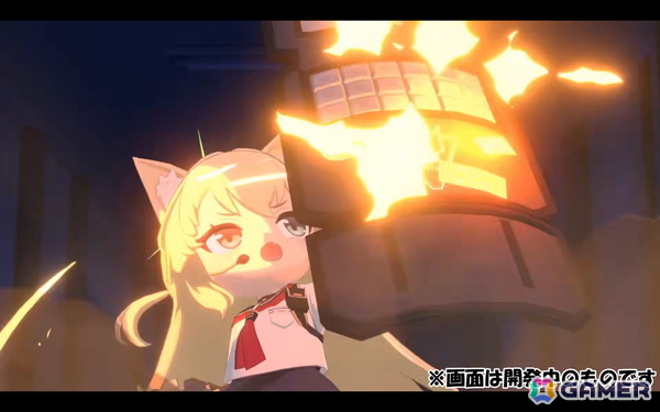 「ブルアカ」やきとりの扇屋コラボや名古屋でのスタンプラリーの開催が決定！ブルアカみゅーじっく♪3D LIVE、ブルアカDJふぇす！つあーの続報もの画像105