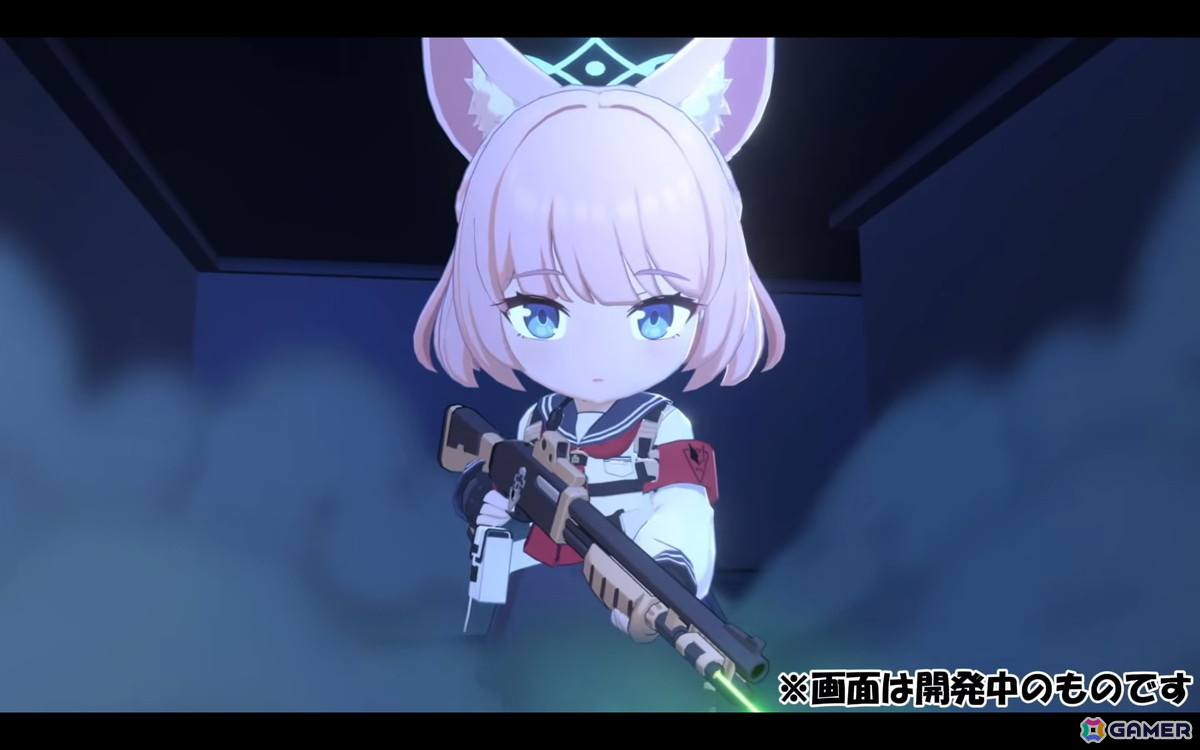 「ブルアカ」やきとりの扇屋コラボや名古屋でのスタンプラリーの開催が決定！ブルアカみゅーじっく♪3D LIVE、ブルアカDJふぇす！つあーの続報もの画像