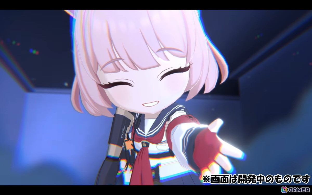 「ブルアカ」やきとりの扇屋コラボや名古屋でのスタンプラリーの開催が決定！ブルアカみゅーじっく♪3D LIVE、ブルアカDJふぇす！つあーの続報もの画像