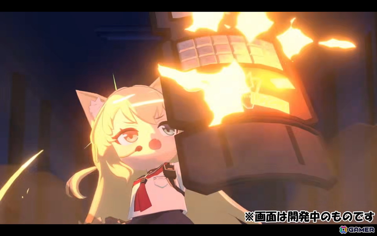 「ブルアカ」やきとりの扇屋コラボや名古屋でのスタンプラリーの開催が決定！ブルアカみゅーじっく♪3D LIVE、ブルアカDJふぇす！つあーの続報もの画像