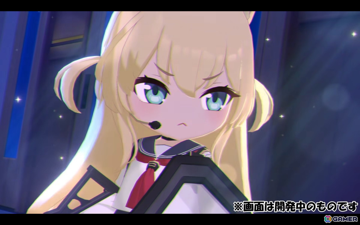 「ブルアカ」やきとりの扇屋コラボや名古屋でのスタンプラリーの開催が決定！ブルアカみゅーじっく♪3D LIVE、ブルアカDJふぇす！つあーの続報もの画像