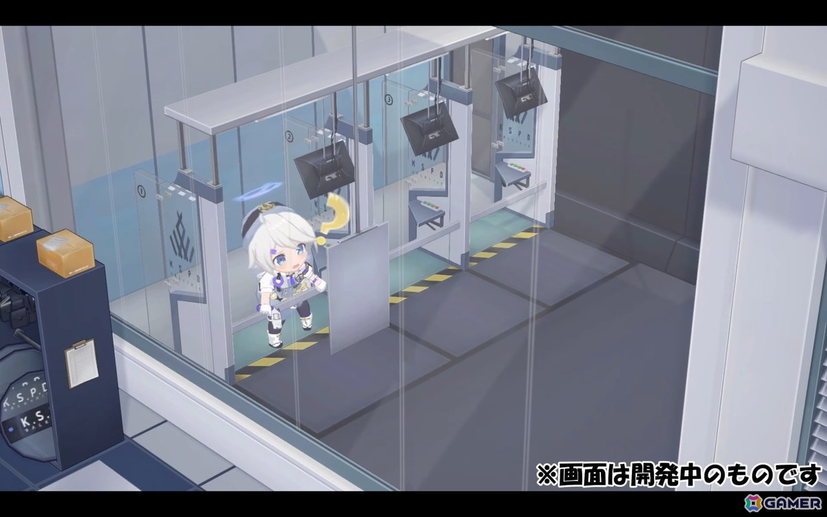 「ブルアカ」やきとりの扇屋コラボや名古屋でのスタンプラリーの開催が決定！ブルアカみゅーじっく♪3D LIVE、ブルアカDJふぇす！つあーの続報もの画像