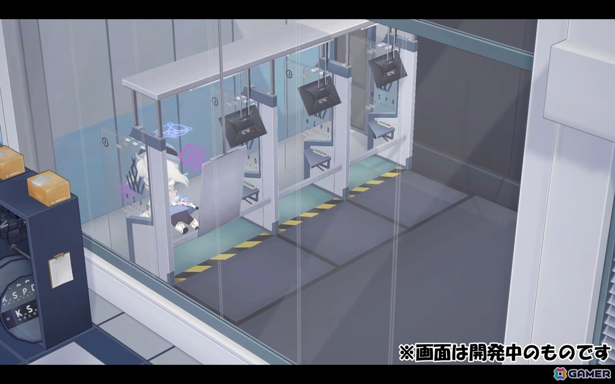 「ブルアカ」やきとりの扇屋コラボや名古屋でのスタンプラリーの開催が決定！ブルアカみゅーじっく♪3D LIVE、ブルアカDJふぇす！つあーの続報もの画像