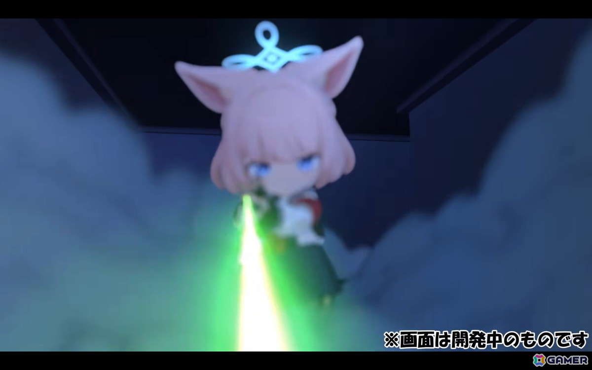 「ブルアカ」やきとりの扇屋コラボや名古屋でのスタンプラリーの開催が決定！ブルアカみゅーじっく♪3D LIVE、ブルアカDJふぇす！つあーの続報もの画像
