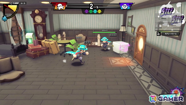 消防士アクション×人狼ゲーム「OCTOPinbs」を先行プレイ！正体がバレても楽しめる新感覚の人狼アクションの画像18