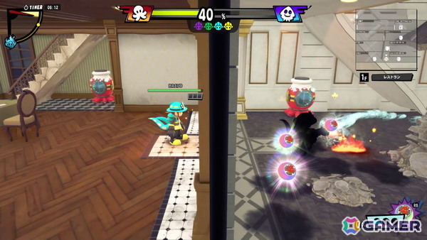 消防士アクション×人狼ゲーム「OCTOPinbs」を先行プレイ！正体がバレても楽しめる新感覚の人狼アクションの画像9