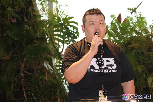 独自のiOS向けストアアプリの準備も発表されたDMM GAMES 2026年度メディアブリーフィングをレポート！新作「ドットアビス」など開発中のタイトルは17本にの画像20