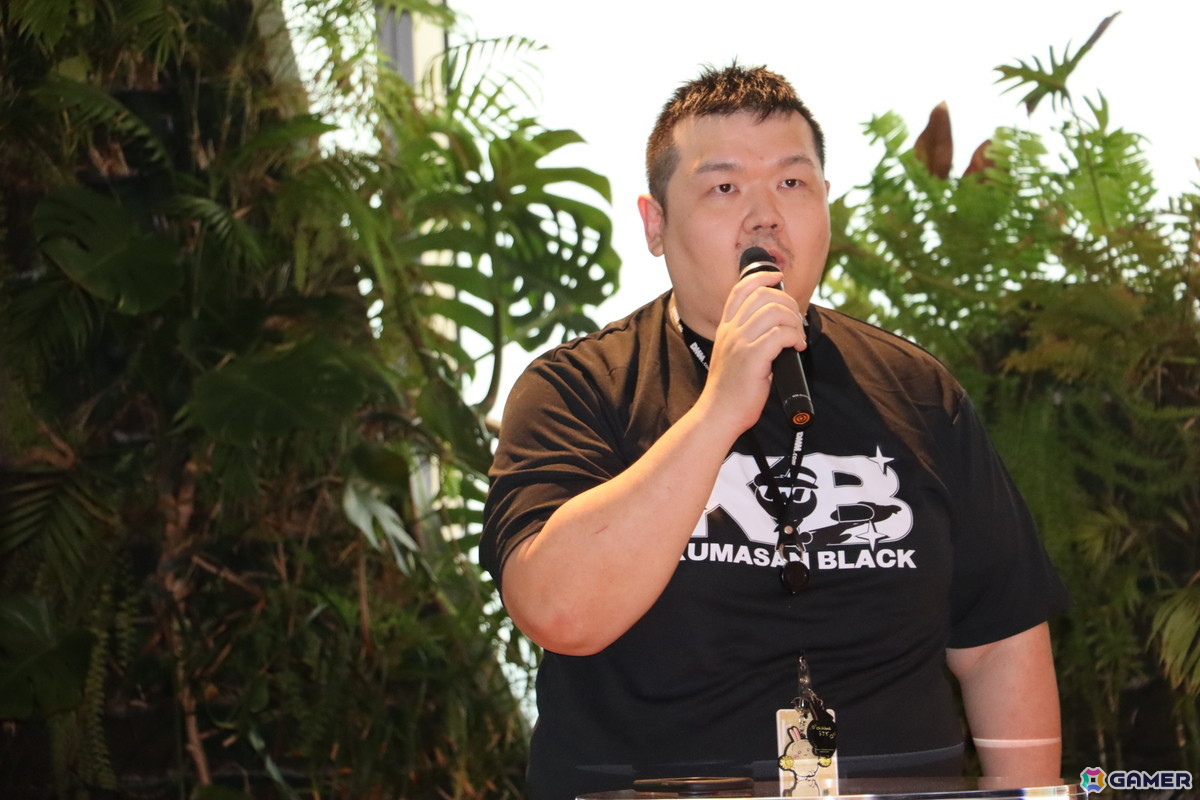 独自のiOS向けストアアプリの準備も発表されたDMM GAMES 2026年度メディアブリーフィングをレポート！新作「ドットアビス」など開発中のタイトルは17本にの画像