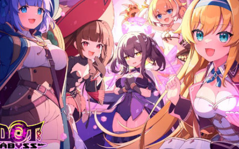 独自のiOS向けストアアプリの準備も発表されたDMM GAMES 2026年度メディアブリーフィングをレポート！新作「ドットアビス」など開発中のタイトルは17本に