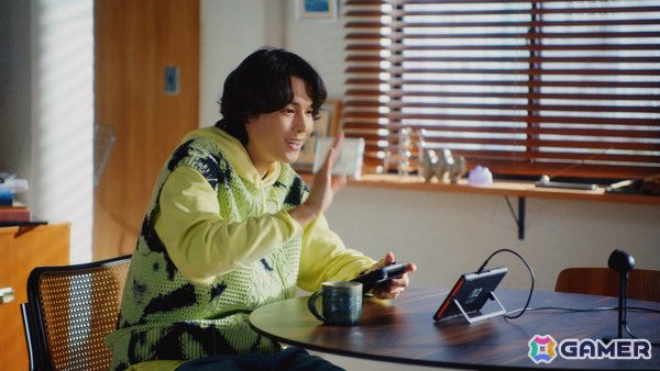 「ぽこ あ ポケモン」松村北斗さんの街が初公開となるTVCMが4月24日より放映！指原莉乃さん、MAHINAさん、狩野英孝さんとの協力プレイもの画像1
