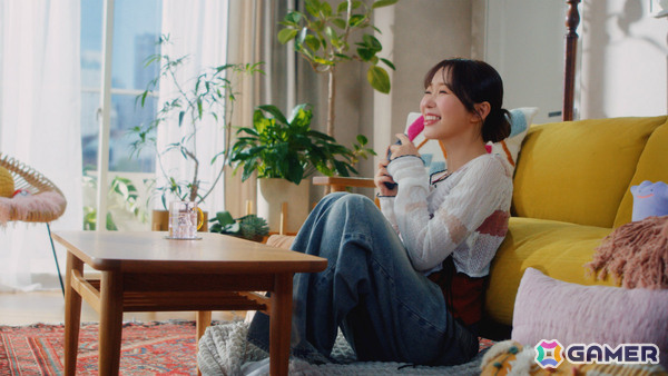 「ぽこ あ ポケモン」松村北斗さんの街が初公開となるTVCMが4月24日より放映！指原莉乃さん、MAHINAさん、狩野英孝さんとの協力プレイもの画像6