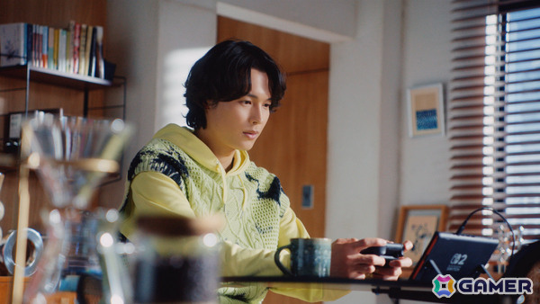 「ぽこ あ ポケモン」松村北斗さんの街が初公開となるTVCMが4月24日より放映！指原莉乃さん、MAHINAさん、狩野英孝さんとの協力プレイもの画像8