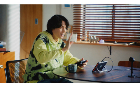 「ぽこ あ ポケモン」松村北斗さんの街が初公開となるTVCMが4月24日より放映！指原莉乃さん、MAHINAさん、狩野英孝さんとの協力プレイも