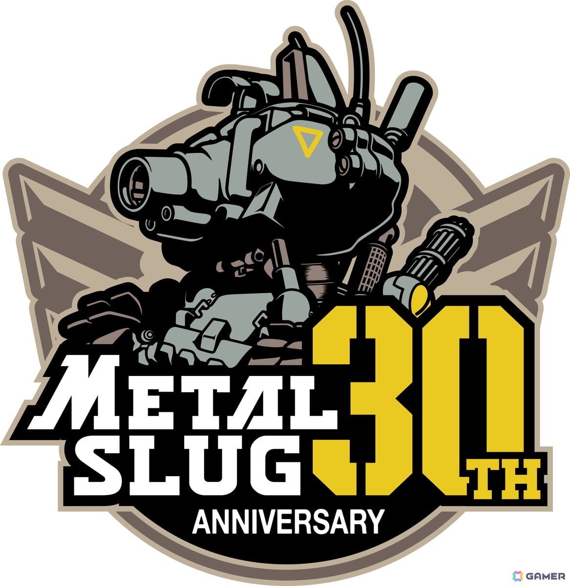 「メタルスラッグ」シリーズ30周年を記念したプロジェクトが始動！特設サイトや記念映像が公開の画像