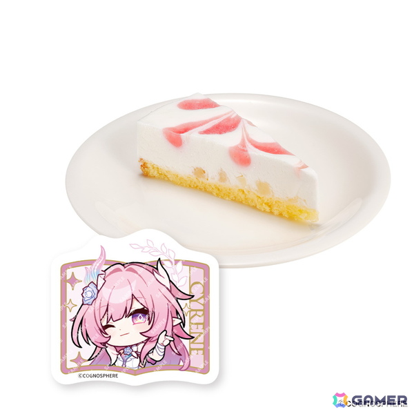 「スタレ」スシローとの2回目となるコラボ「黄金の一皿」が4月27日より開催！ピックやカード、ステッカー付き商品などがラインナップの画像13