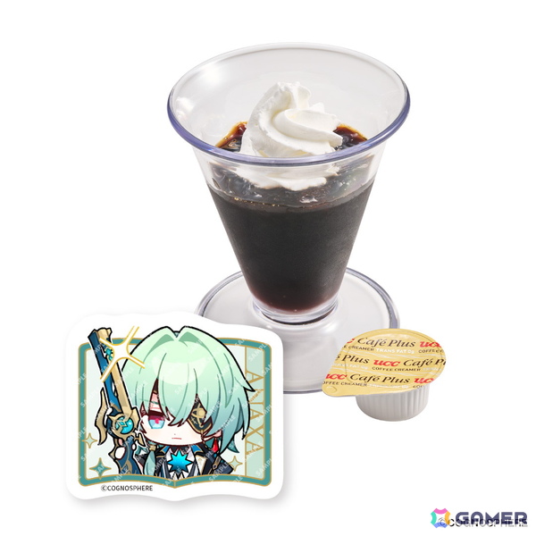 「スタレ」スシローとの2回目となるコラボ「黄金の一皿」が4月27日より開催！ピックやカード、ステッカー付き商品などがラインナップの画像14