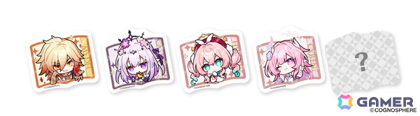 「スタレ」スシローとの2回目となるコラボ「黄金の一皿」が4月27日より開催！ピックやカード、ステッカー付き商品などがラインナップの画像15