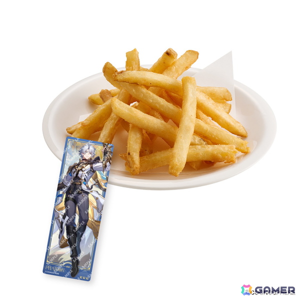 「スタレ」スシローとの2回目となるコラボ「黄金の一皿」が4月27日より開催！ピックやカード、ステッカー付き商品などがラインナップの画像17
