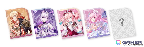「スタレ」スシローとの2回目となるコラボ「黄金の一皿」が4月27日より開催！ピックやカード、ステッカー付き商品などがラインナップの画像8