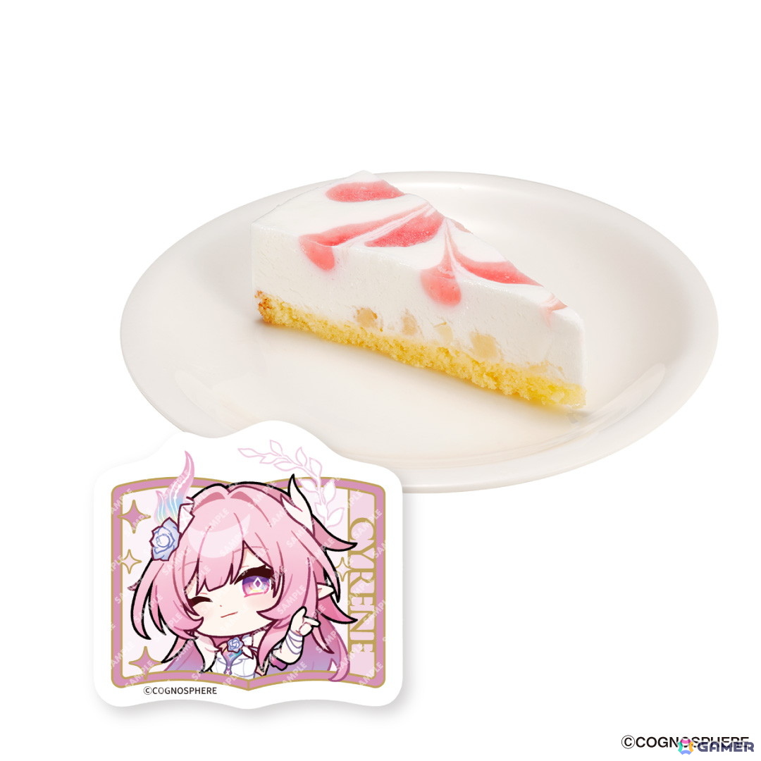 「スタレ」スシローとの2回目となるコラボ「黄金の一皿」が4月27日より開催！ピックやカード、ステッカー付き商品などがラインナップの画像