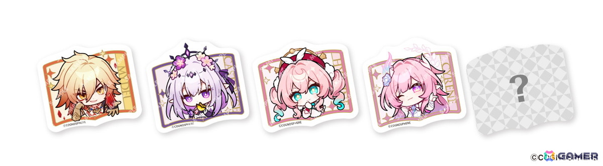 「スタレ」スシローとの2回目となるコラボ「黄金の一皿」が4月27日より開催！ピックやカード、ステッカー付き商品などがラインナップの画像