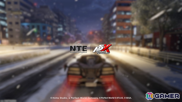 「NTE: Neverness to Everness」の正式リリース予告番組が配信！ポルシェとのコラボや「ペルソナ5」「タワーオブファンタジー」の楽曲がゲーム内に登場の画像3