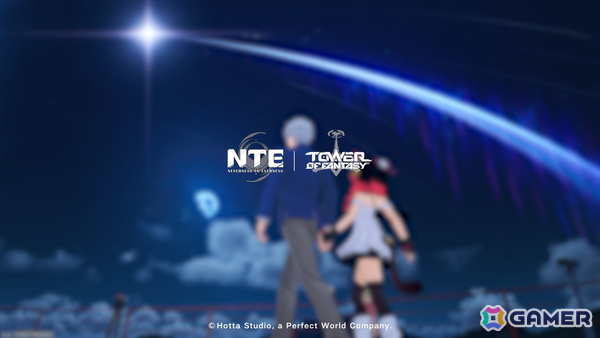 「NTE: Neverness to Everness」の正式リリース予告番組が配信！ポルシェとのコラボや「ペルソナ5」「タワーオブファンタジー」の楽曲がゲーム内に登場の画像5