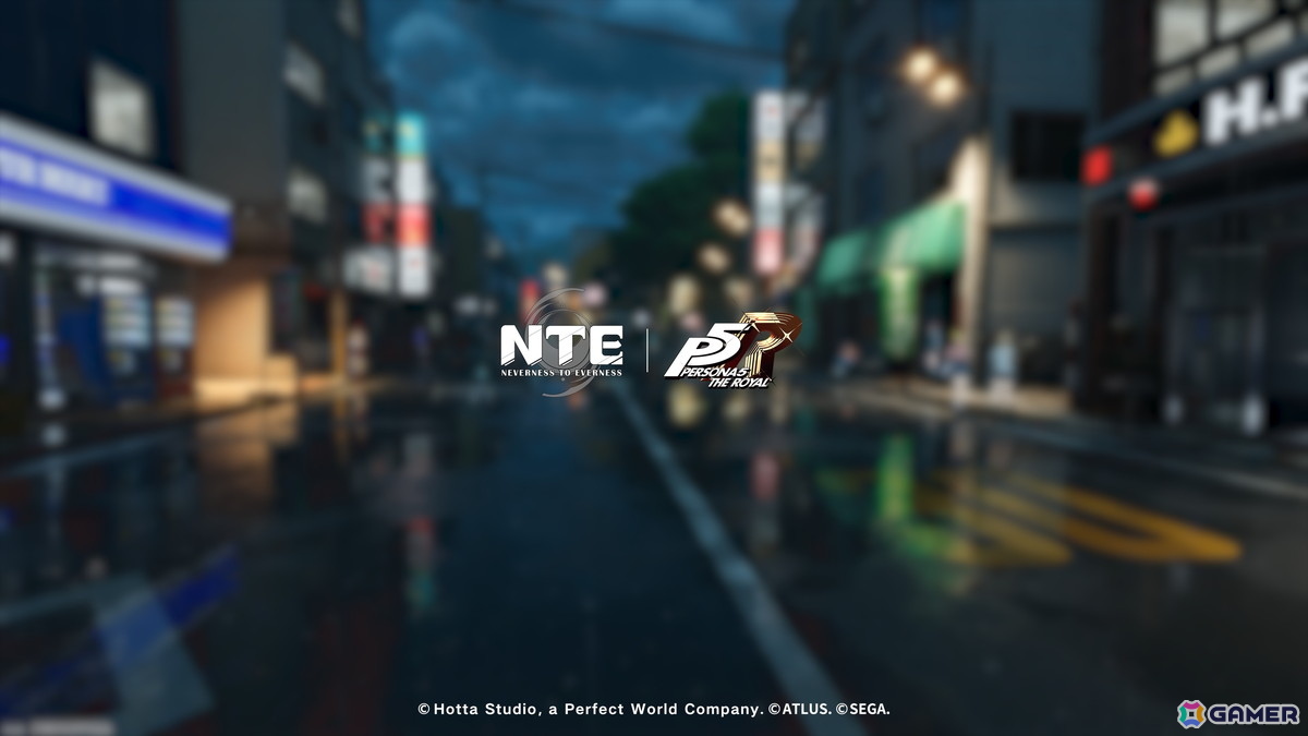 「NTE: Neverness to Everness」の正式リリース予告番組が配信!ポルシェとのコラボや「ペルソナ5」「タワーオブファンタジー」の楽曲がゲーム内に登場の画像