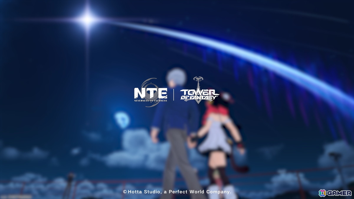 「NTE: Neverness to Everness」の正式リリース予告番組が配信!ポルシェとのコラボや「ペルソナ5」「タワーオブファンタジー」の楽曲がゲーム内に登場の画像