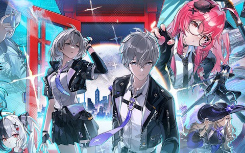 「NTE: Neverness to Everness」の正式リリース予告番組が配信！ポルシェとのコラボや「ペルソナ5」「タワーオブファンタジー」の楽曲がゲーム内に登場